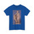 CLODION - Egyptian Woman with a Statue of God (Artwork) T-Shirt
