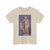 CLODION - Egyptian Woman with a Statue of God (Artwork) T-Shirt