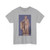 CLODION - Egyptian Woman with a Statue of God (Artwork) T-Shirt