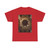 NEBBIA, Cesare - The Dome of the Sistine Chapel (Artwork) T-Shirt