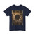 NEBBIA, Cesare - The Dome of the Sistine Chapel (Artwork) T-Shirt