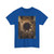 NEBBIA, Cesare - The Dome of the Sistine Chapel (Artwork) T-Shirt