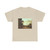 CLAUDE LORRAIN - The Departure of Hagar and Ishmael (Artwork) T-Shirt