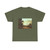 CLAUDE LORRAIN - The Departure of Hagar and Ishmael (Artwork) T-Shirt