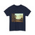 CLAUDE LORRAIN - The Departure of Hagar and Ishmael (Artwork) T-Shirt
