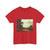 CLAUDE LORRAIN - The Departure of Hagar and Ishmael (Artwork) T-Shirt