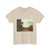 CLAUDE LORRAIN - The Departure of Hagar and Ishmael (Artwork) T-Shirt