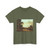 CLAUDE LORRAIN - The Departure of Hagar and Ishmael (Artwork) T-Shirt