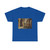 NEEFFS, Peeter the Elder - Church Interior (Artwork) T-Shirt