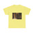 NEEFFS, Peeter the Elder - Interior of a Church2 (Artwork) T-Shirt