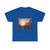 CLAUDE LORRAIN - Port Scene with the Villa Medici (Artwork) T-Shirt