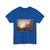 CLAUDE LORRAIN - Port Scene with the Villa Medici (Artwork) T-Shirt