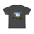 CLAUDE LORRAIN - Port Scene with the Embarkation of St Ursula (Artwork) T-Shirt