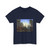 CLAUDE LORRAIN - Port Scene with the Embarkation of St Ursula (Artwork) T-Shirt