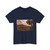 CLAUDE LORRAIN - Harbour Scene with Grieving Heliades (Artwork) T-Shirt