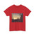CLAUDE LORRAIN - Harbour Scene at Sunset (Artwork) T-Shirt