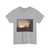 CLAUDE LORRAIN - Harbour Scene at Sunset (Artwork) T-Shirt