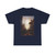 CLAUDE LORRAIN - Embarkation of St Paula Romana at Ostia (Artwork) T-Shirt