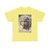 MICHELANGELO, Buonarroti - Madonna (Tondo Pitti), detail (Artwork) T-Shirt