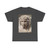 MICHELANGELO, Buonarroti - Madonna (Tondo Pitti), detail (Artwork) T-Shirt