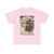 MICHELANGELO, Buonarroti - Madonna (Tondo Pitti), detail (Artwork) T-Shirt