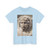 MICHELANGELO, Buonarroti - Madonna (Tondo Pitti), detail (Artwork) T-Shirt