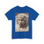MICHELANGELO, Buonarroti - Madonna (Tondo Pitti), detail (Artwork) T-Shirt