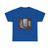 NEEFFS, Peeter the Younger - Interior of a Gothic Church (Artwork) T-Shirt