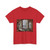 NEEFFS, Peeter the Younger - Interior of a Gothic Church (Artwork) T-Shirt