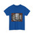 NEEFFS, Peeter the Younger - Interior of a Gothic Church (Artwork) T-Shirt