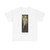 MICHELANGELO, Buonarroti - David (rear view)2 (Artwork) T-Shirt