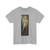MICHELANGELO, Buonarroti - David (rear view)2 (Artwork) T-Shirt