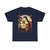 NEROCCIO de' Landi - Madonna and Child with St John the Baptist and St Mary Magdalene (Artwork) T-Shirt