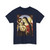 NEROCCIO de' Landi - Madonna and Child with St John the Baptist and St Mary Magdalene (Artwork) T-Shirt
