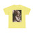 MICHELANGELO, Buonarroti - Madonna and Child (detail)3 (Artwork) T-Shirt