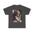 MICHELANGELO, Buonarroti - Madonna and Child (detail)3 (Artwork) T-Shirt