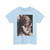 MICHELANGELO, Buonarroti - Madonna and Child (detail)3 (Artwork) T-Shirt