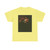 LA TOUR, Georges de - The Repentant Magdalen (Artwork) T-Shirt