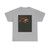 LA TOUR, Georges de - The Repentant Magdalen (Artwork) T-Shirt