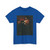 LA TOUR, Georges de - The Repentant Magdalen (Artwork) T-Shirt