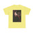 LA TOUR, Georges de - The Penitent Magdalen (Artwork) T-Shirt