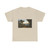 CLAUDE LORRAIN -  Landscape with the Marriage of Isaac and Rebecca (Artwork) T-Shirt