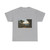 CLAUDE LORRAIN -  Landscape with the Marriage of Isaac and Rebecca (Artwork) T-Shirt