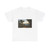 CLAUDE LORRAIN -  Landscape with the Marriage of Isaac and Rebecca (Artwork) T-Shirt