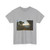 CLAUDE LORRAIN -  Landscape with the Marriage of Isaac and Rebecca (Artwork) T-Shirt