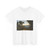 CLAUDE LORRAIN -  Landscape with the Marriage of Isaac and Rebecca (Artwork) T-Shirt