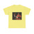 LA TOUR, Georges de - The New-born (Artwork) T-Shirt