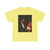 LA TOUR, Georges de - The New-born (detail) (Artwork) T-Shirt