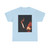 LA TOUR, Georges de - The New-born (detail) (Artwork) T-Shirt