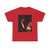 LA TOUR, Georges de - The New-born (detail) (Artwork) T-Shirt